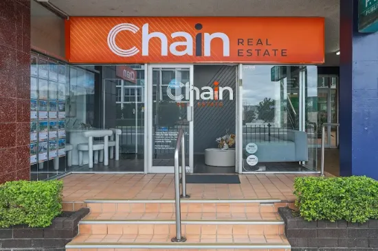 Chain Real Estate - Real Estate Agency