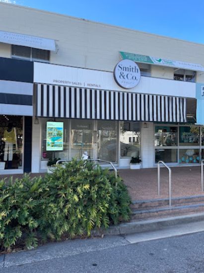 Smith and Co. Realty - PARADISE POINT - Real Estate Agency