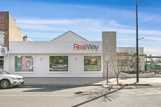 RealWay Property Partners - Real Estate Agency