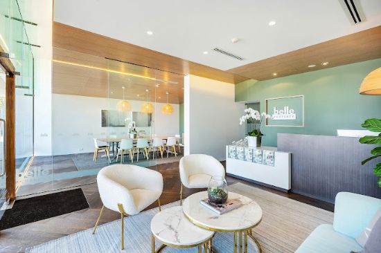 Belle Property - Hunters Hill - Real Estate Agency