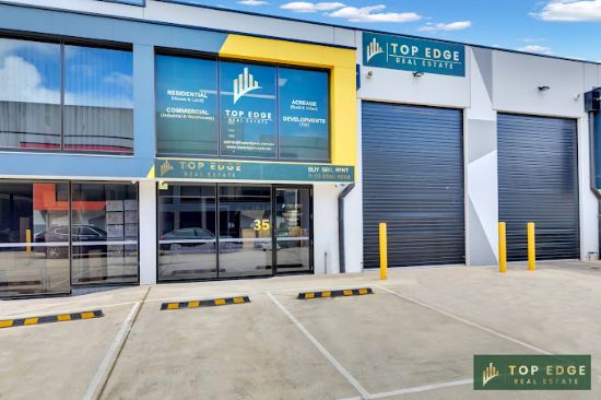 Top Edge Real Estate - TRUGANINA - Real Estate Agency
