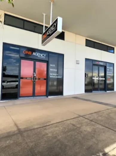 One Agency Townsville - Real Estate Agent at One Agency - Townsville