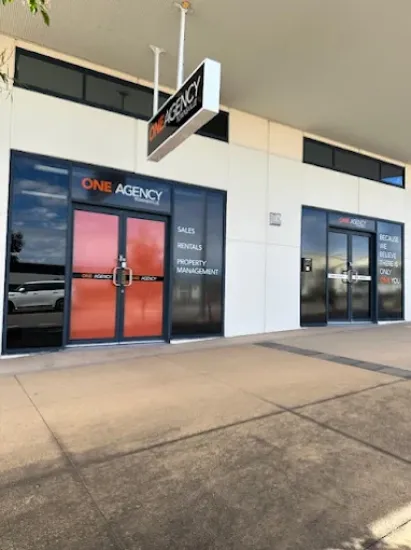 One Agency - Townsville - Real Estate Agency