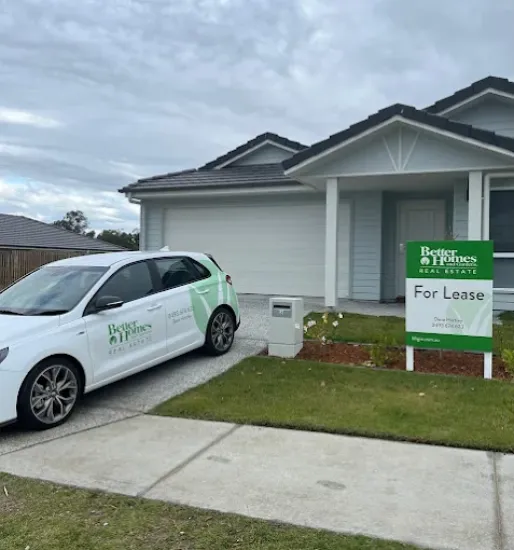 Better Homes and Gardens Real Estate Brisbane - NORTH LAKES - Real Estate Agency