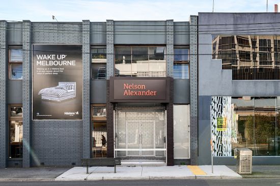 Nelson Alexander - Fitzroy - Real Estate Agency
