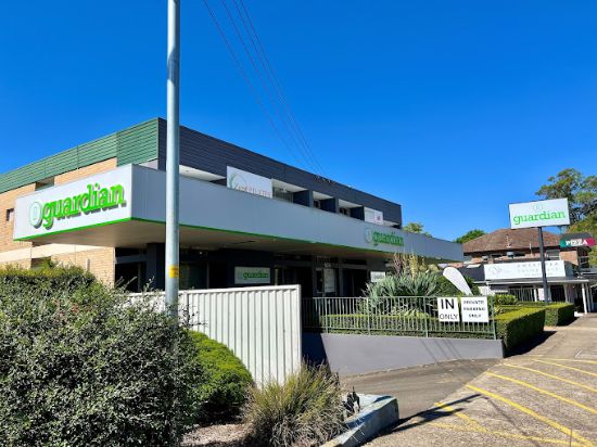 Guardian Realty - Dural - Real Estate Agency