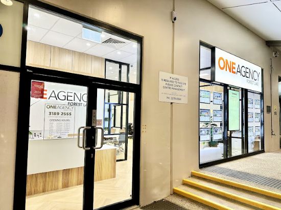 One Agency - Forest Lake - Real Estate Agency