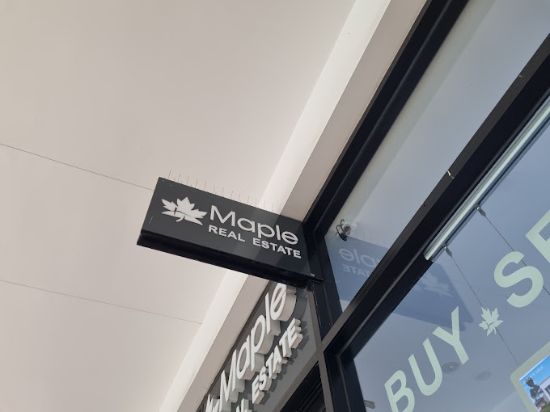 Maple Real Estate - ROXBURGH PARK - Real Estate Agency