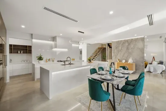 Multi Dynamic Ingleburn - Real Estate Agency