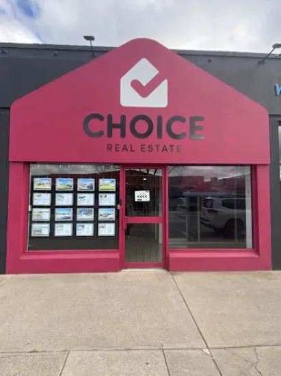 Choice Real Estate - SHEPPARTON - Real Estate Agency