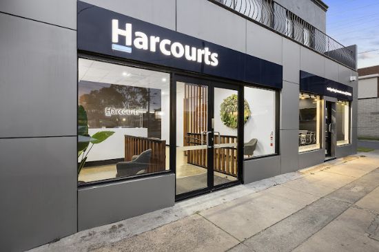 Harcourts - North Geelong - Real Estate Agency