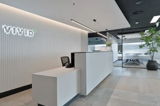 Vivid Property Perth Pty Ltd - Real Estate Agency