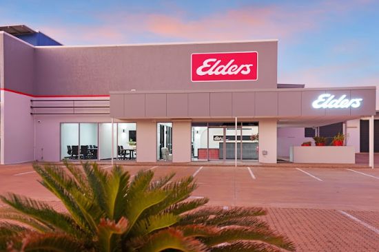 Elders Top End Group     - Real Estate Agency