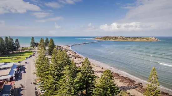 Harris Real Estate - South Coast RLA 337539 - Real Estate Agency