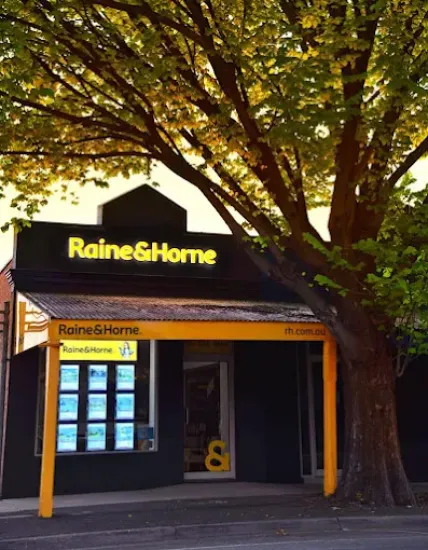 Raine & Horne Bacchus Marsh Real Estate Agents - Real Estate Agency