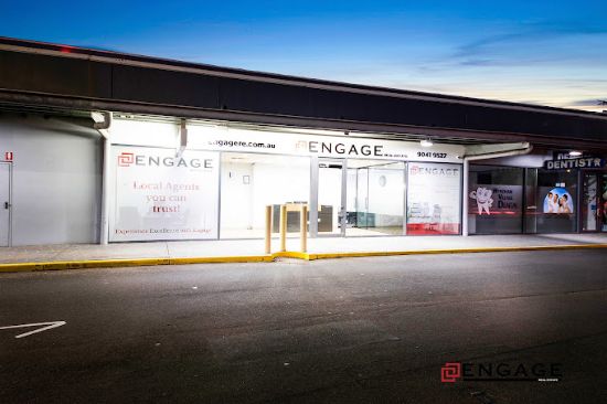 Engage Real Estate - WILLIAMS LANDING - Real Estate Agency