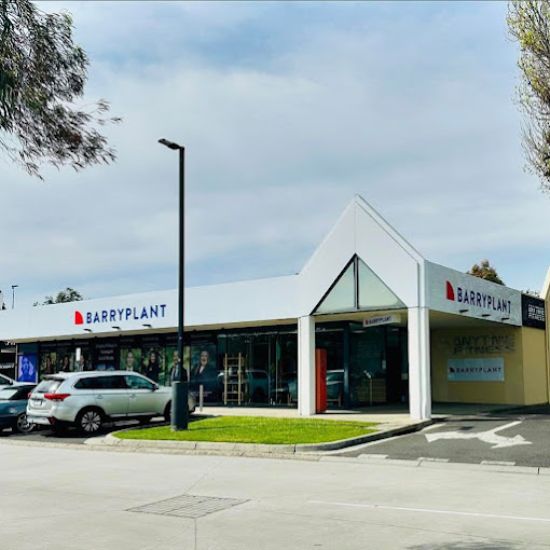 Barry Plant - Dingley Village - Real Estate Agency