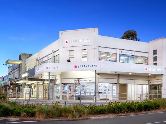 Barry Plant - Wantirna    - Real Estate Agency
