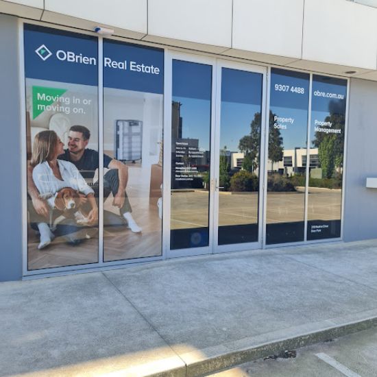 OBrien Real Estate - Deer Park - Real Estate Agency