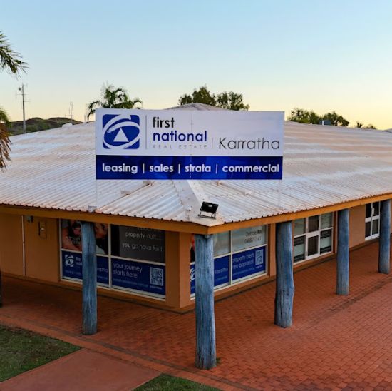 First National Real Estate - Karratha - Real Estate Agency