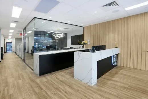 David Tran - Real Estate Agent at Century 21 Advantage - Wentworthville