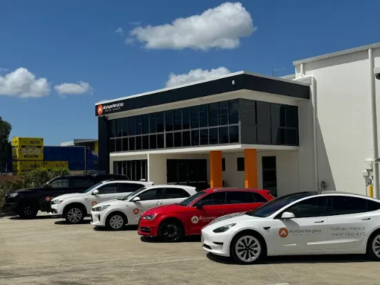 All Properties Group - Gold Coast - Real Estate Agency