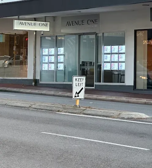 Avenue One Property Group - Perth - Real Estate Agency