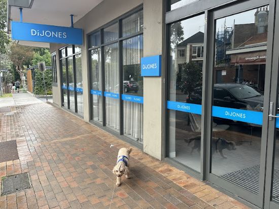 DiJones - Mosman - Real Estate Agency