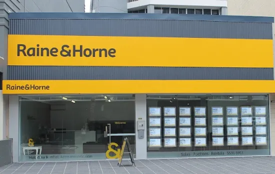 Raine and Horne - Surfers Paradise - Real Estate Agency