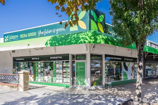 Kevin Green Real Estate - Mandurah - Real Estate Agency
