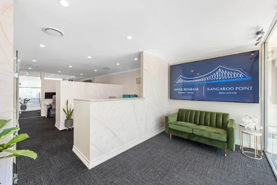 Inner Brisbane Property Group - Kangaroo Point Real Estate - Real Estate Agency