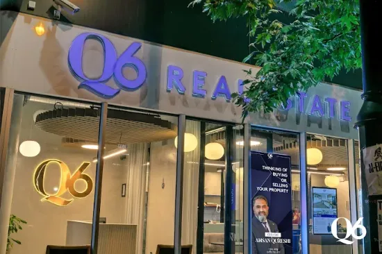 Q6 Real Estate Caroline Springs - Real Estate Agency