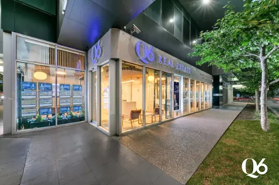 Q6 Real Estate Caroline Springs - Real Estate Agency