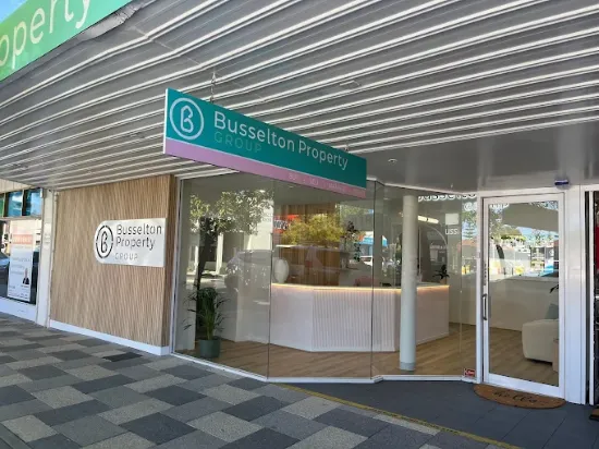 Busselton Property Group - Real Estate Agency