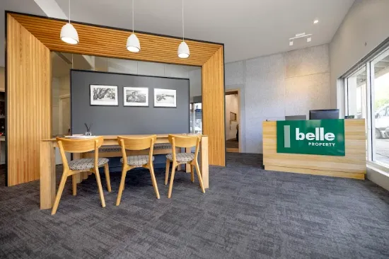 Belle Property Snowy Mountains - Jindabyne - Real Estate Agency