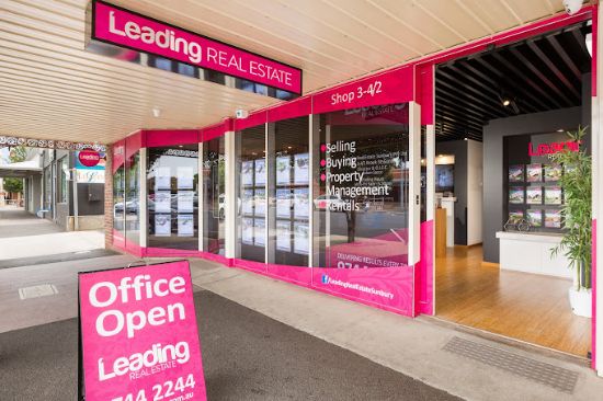Leading Real Estate - Sunbury - Real Estate Agency