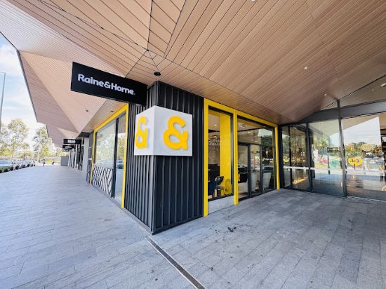 Raine & Horne Bardia - Real Estate Agency