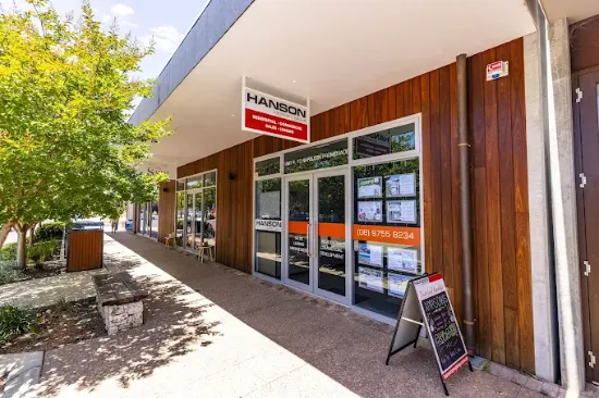 Hanson Property Group Pty Ltd - Vasse - Real Estate Agency