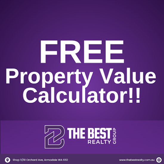 The Best Realty Group - Armadale - Real Estate Agency