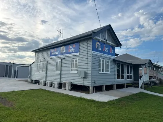 Just Us Realty - Real Estate Agency