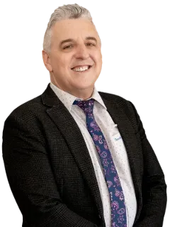 Jon Oliver - Real Estate Agent