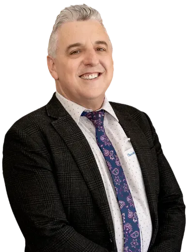 Jon Oliver - Real Estate Agent at Holdsworth Real Estate - Yokine 