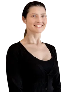 Julia Poulet - Real Estate Agent