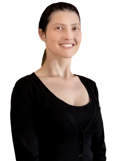 Julia Poulet - Real Estate Agent at Holdsworth Real Estate - Yokine 
