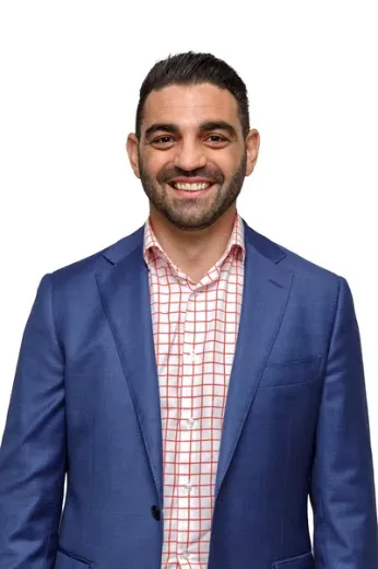 Jack Fontana - Real Estate Agent at PRD - Harvey Oatley