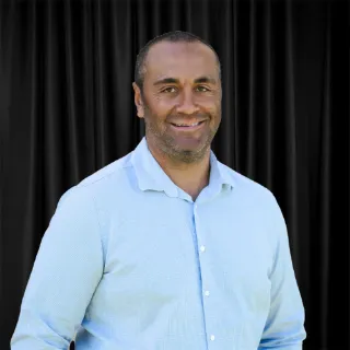 Chris Edmondson - Real Estate Agent