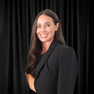 Hayley Picker - Real Estate Agent