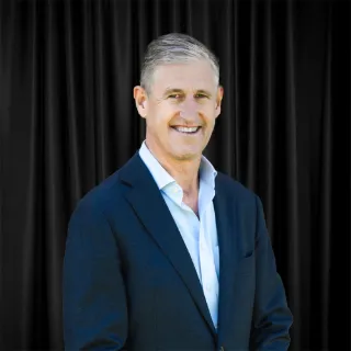 Paddy Ryan - Real Estate Agent