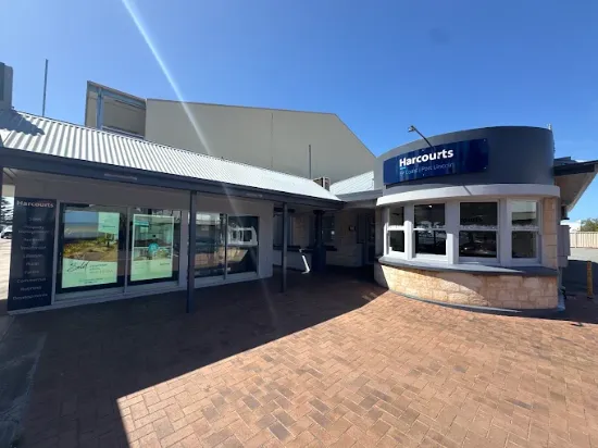Harcourts EP Coast - Real Estate Agency
