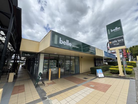 Belle Property The Gap - Real Estate Agency